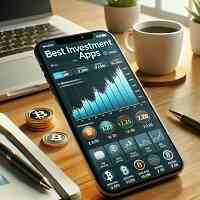 best investment apps