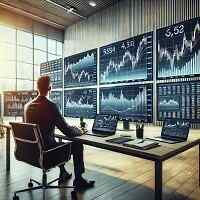 comprehensive stock trading and investing