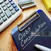 personal loan for debt consolidation