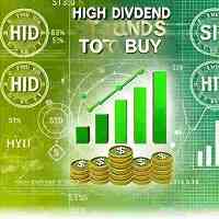 High Dividend Stocks to Buy