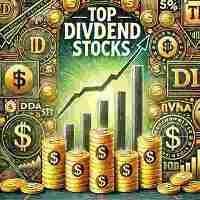 Top Dividend Stocks